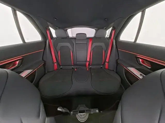 Mercedes-Benz E 53 AMG