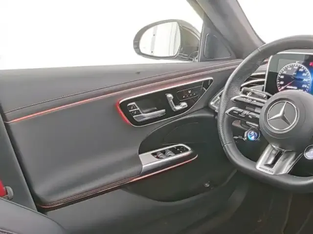 Mercedes-Benz E 53 AMG