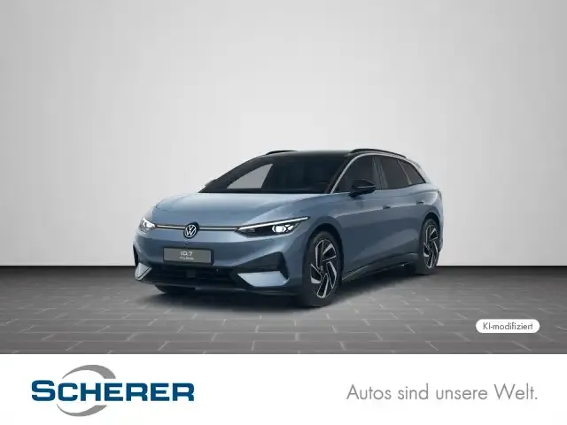Volkswagen ID.7