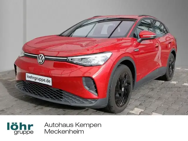 Volkswagen ID.4