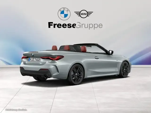 BMW 420