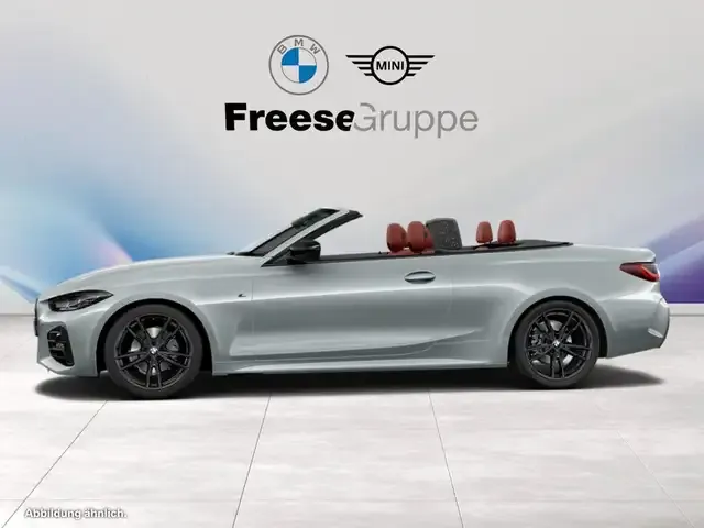 BMW 420