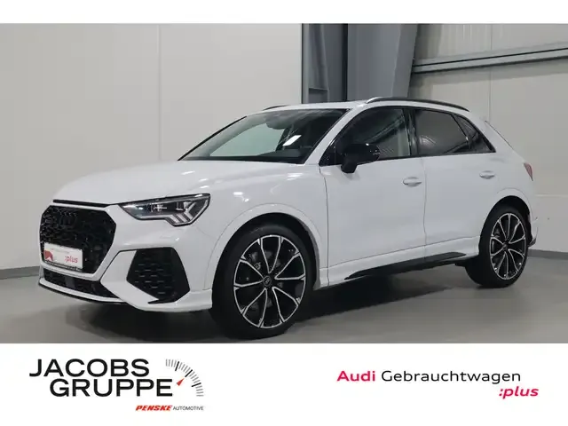 Audi RS Q3