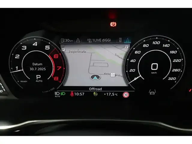Audi RS Q3