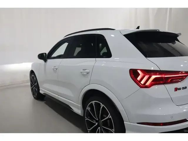 Audi RS Q3