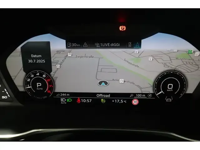 Audi RS Q3