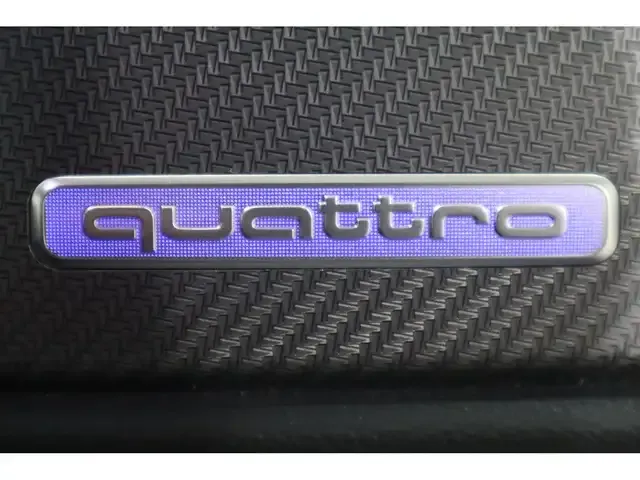 Audi RS Q3