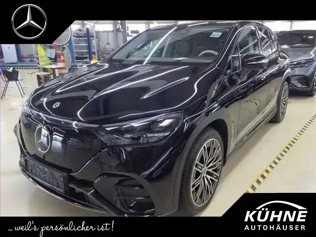 Mercedes-Benz EQE 350