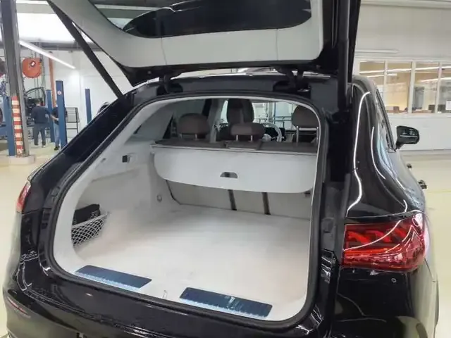 Mercedes-Benz EQE 350