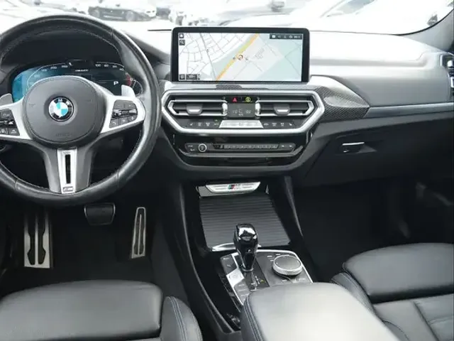 BMW X3 M