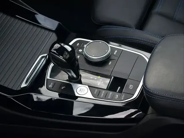 BMW X3 M