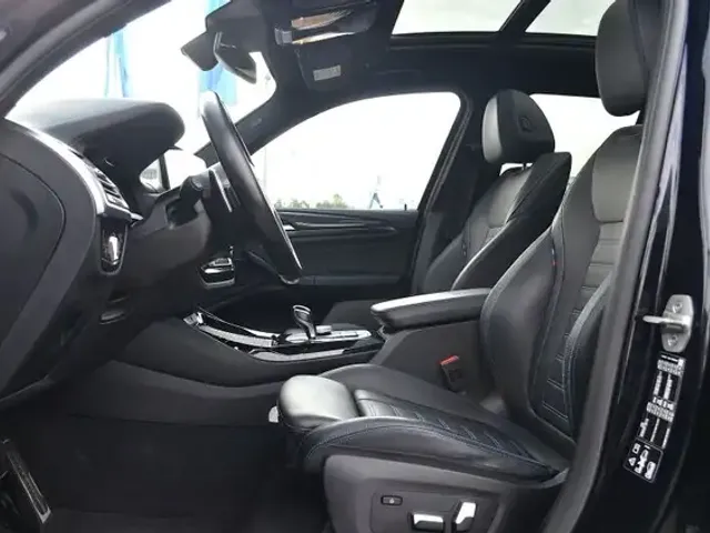 BMW X3 M