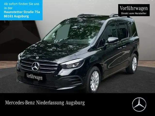 Mercedes-Benz T-Class