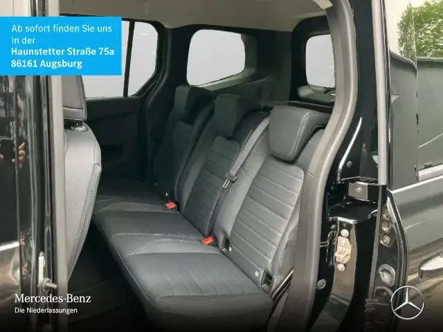 Mercedes-Benz T-Class