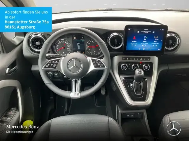 Mercedes-Benz T-Class