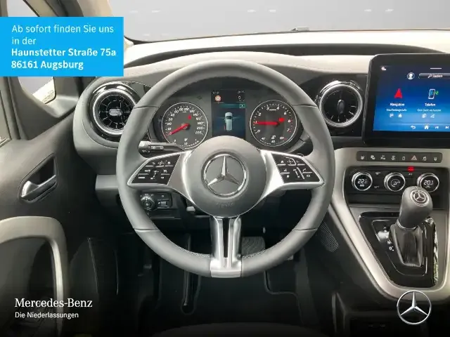 Mercedes-Benz T-Class