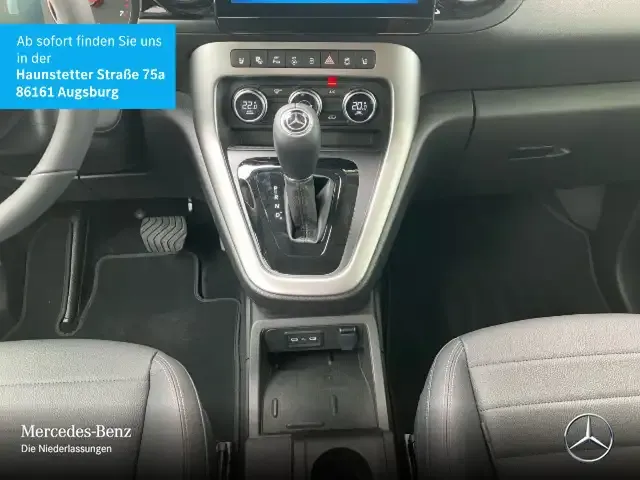 Mercedes-Benz T-Class