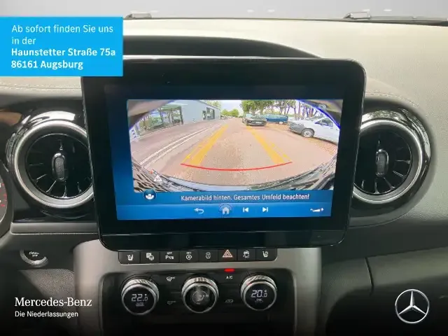 Mercedes-Benz T-Class