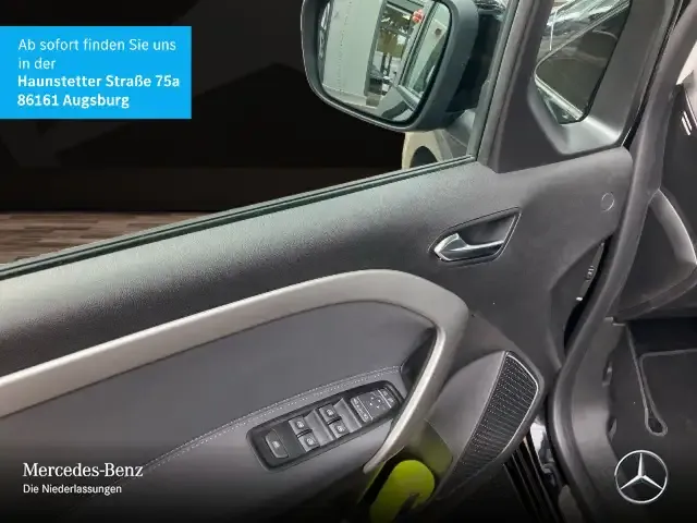 Mercedes-Benz T-Class