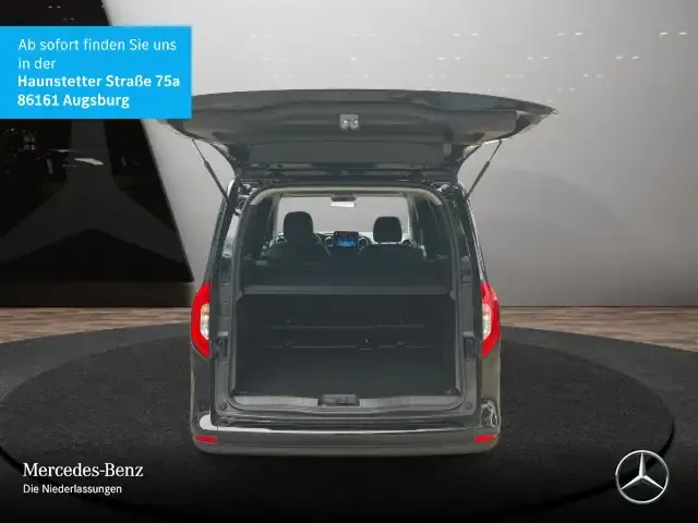 Mercedes-Benz T-Class