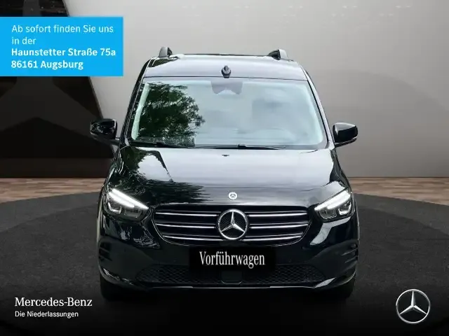 Mercedes-Benz T-Class