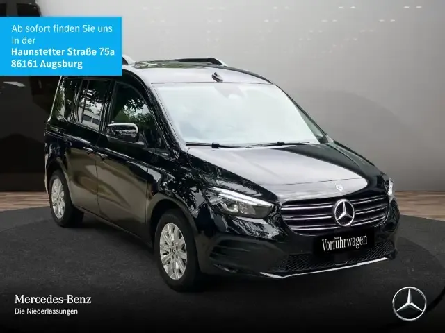 Mercedes-Benz T-Class