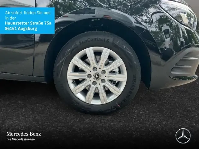 Mercedes-Benz T-Class