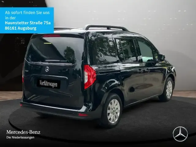 Mercedes-Benz T-Class