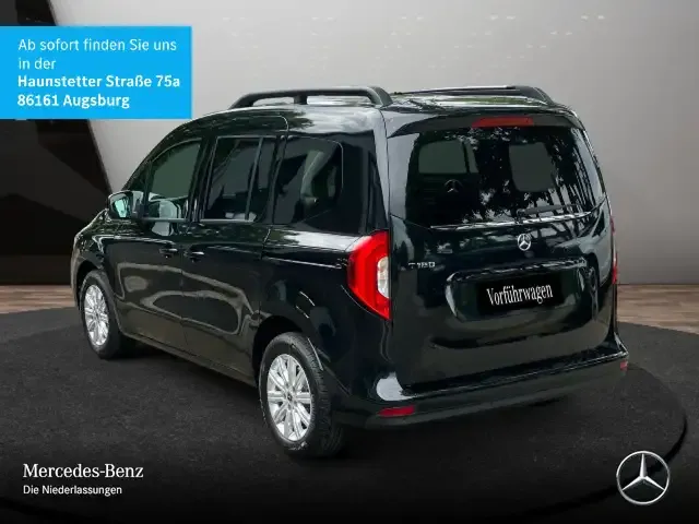 Mercedes-Benz T-Class