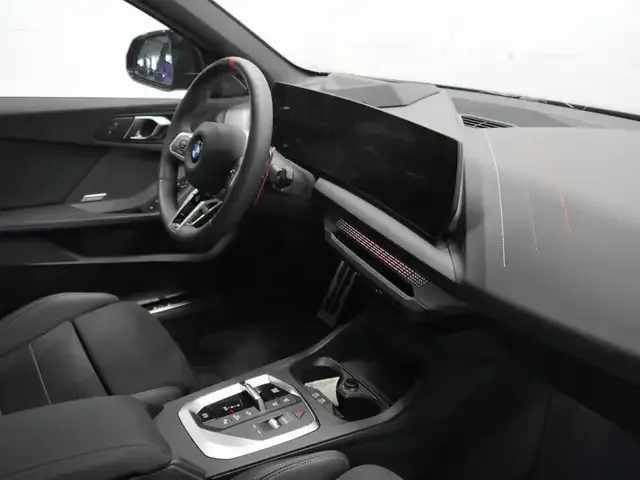 BMW 1er M Coupé