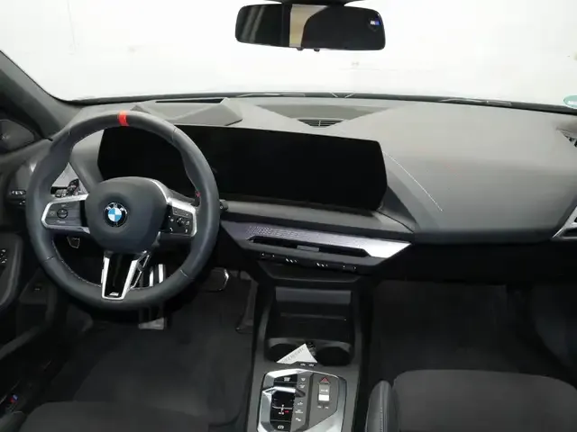 BMW 1er M Coupé