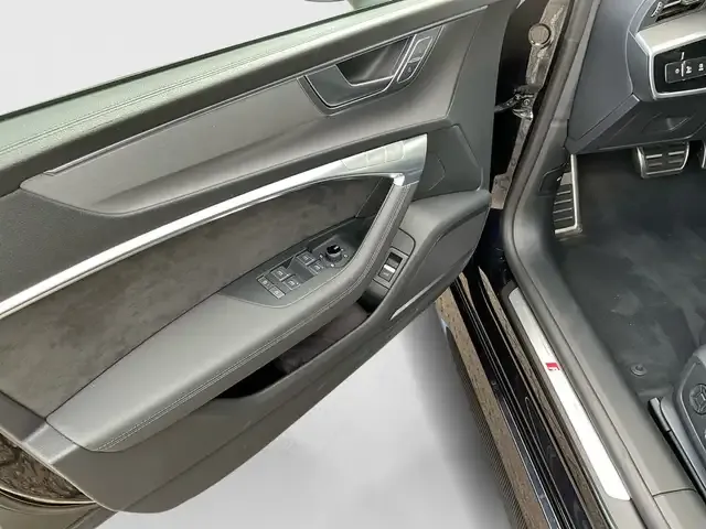 Audi RS7