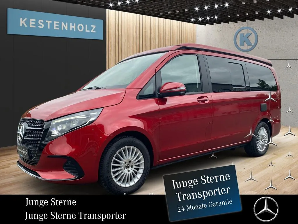 Mercedes-Benz V 300