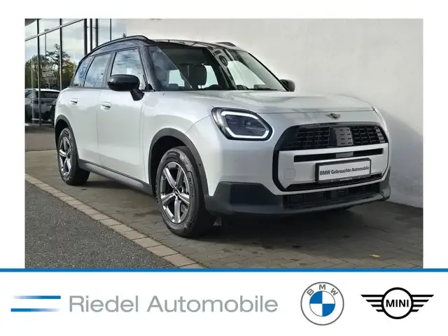 MINI Countryman C