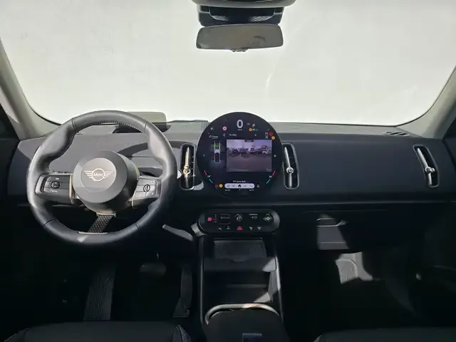 MINI Countryman C