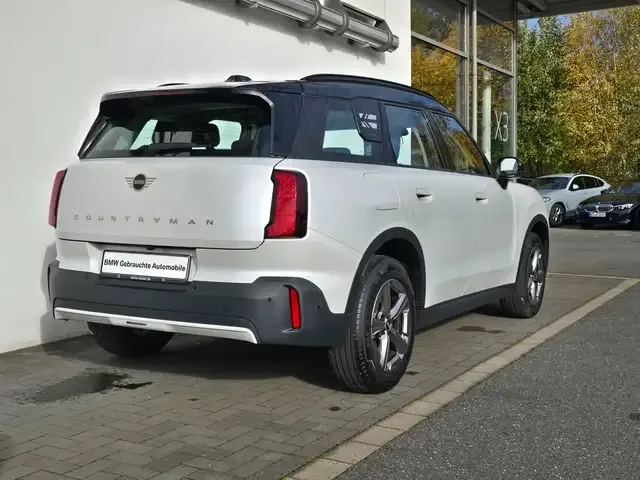 MINI Countryman C