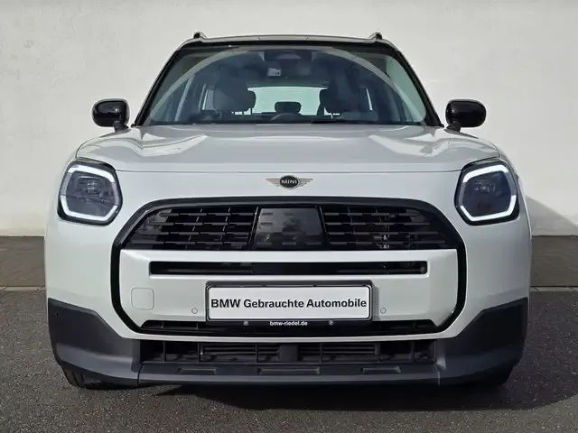 MINI Countryman C