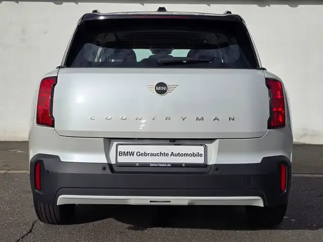 MINI Countryman C