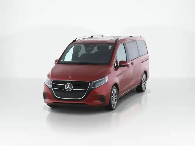 Mercedes-Benz V 220