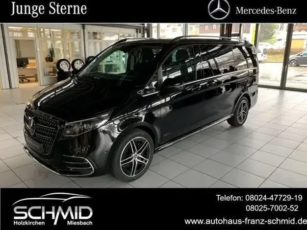 Mercedes-Benz V 300