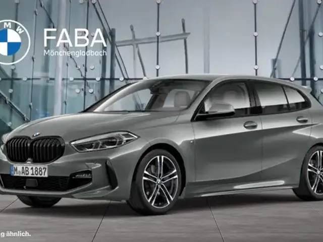 BMW 118