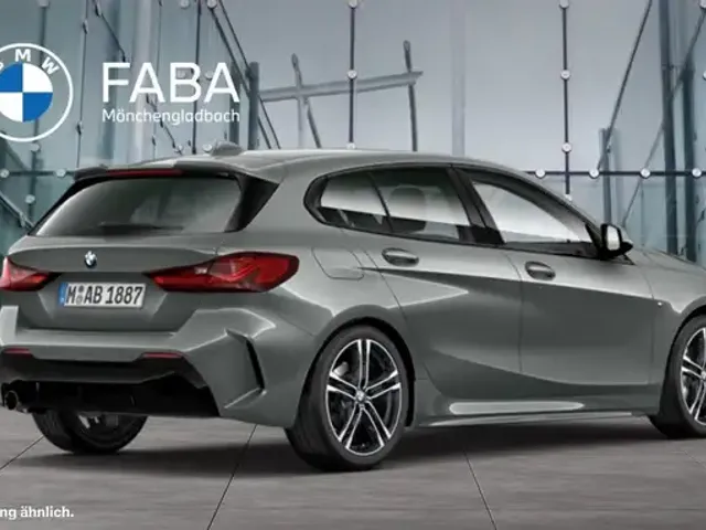 BMW 118