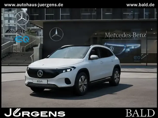 Mercedes-Benz EQA 300