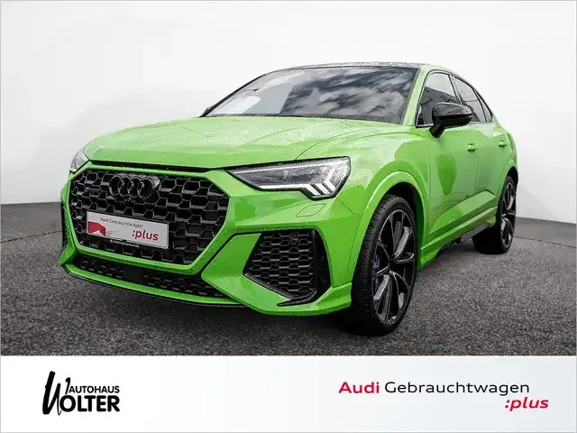 Audi RS Q3