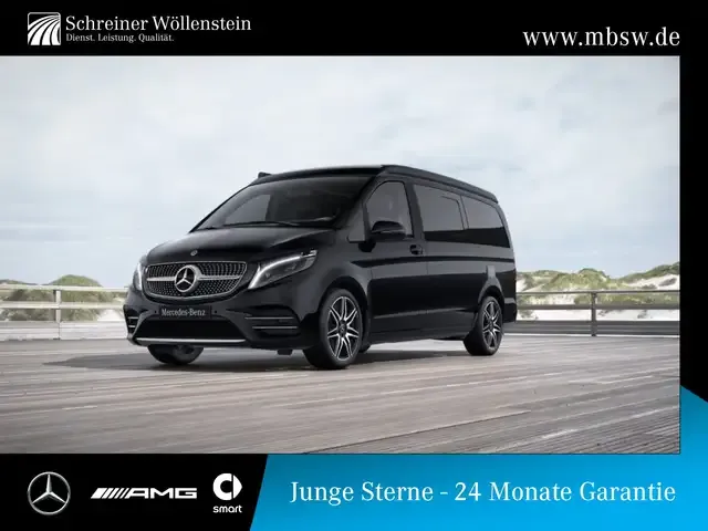 Mercedes-Benz Marco Polo