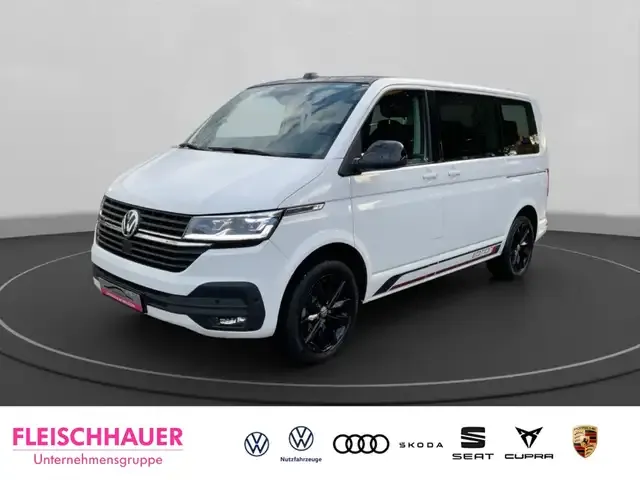 Volkswagen T6.1 Multivan