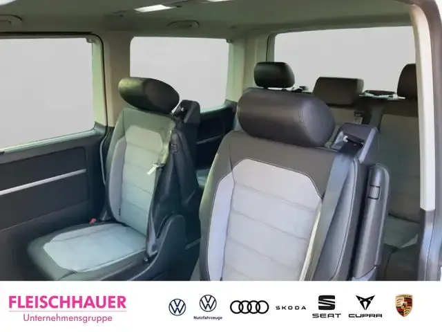 Volkswagen T6.1 Multivan