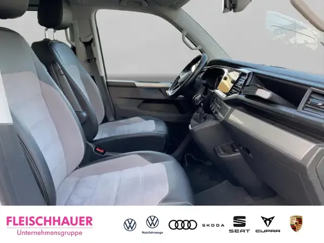Volkswagen T6.1 Multivan