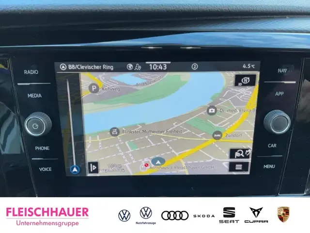 Volkswagen T6.1 Multivan