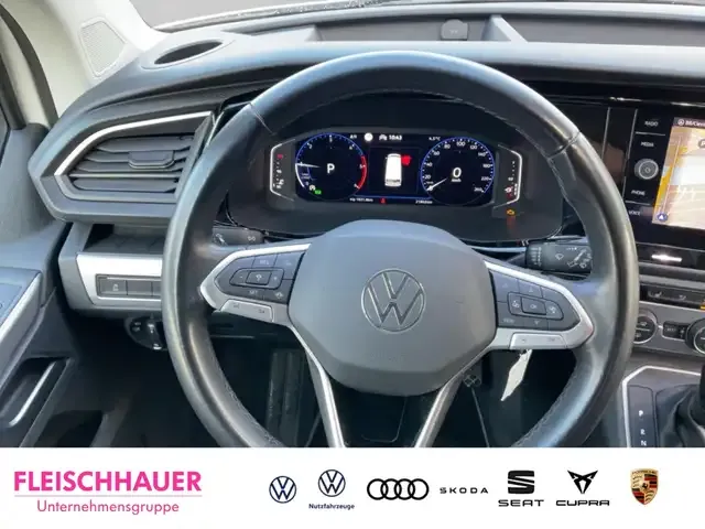 Volkswagen T6.1 Multivan